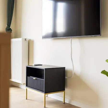 Lägenhet Boho 2 By Dreamap