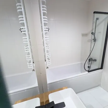 Boho 2 By Dreamap דירה *