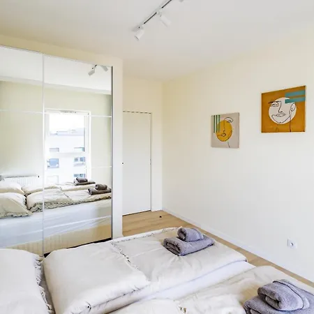 Boho 2 By Dreamap Lägenhet