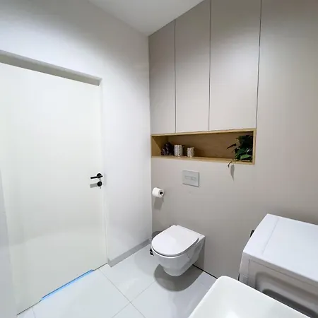 Boho 2 By Dreamap לודז'