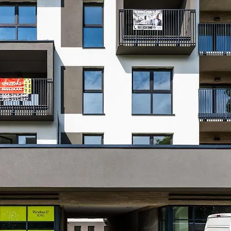 Boho 2 By Dreamap Łódź