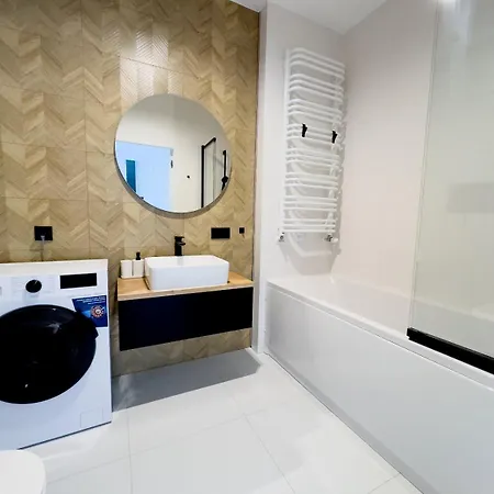 Boho2 Apartament *