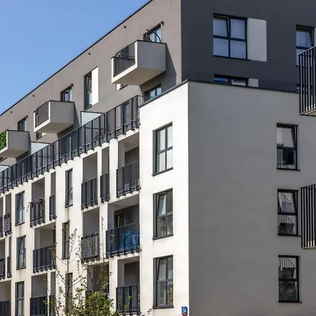 Lägenhet Boho 2 By Dreamap