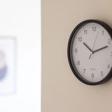 דירה Boho 2 By Dreamap *