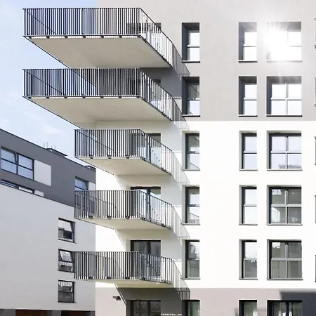 Apartament Boho2 *