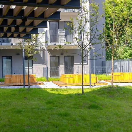 Boho2 Apartament *