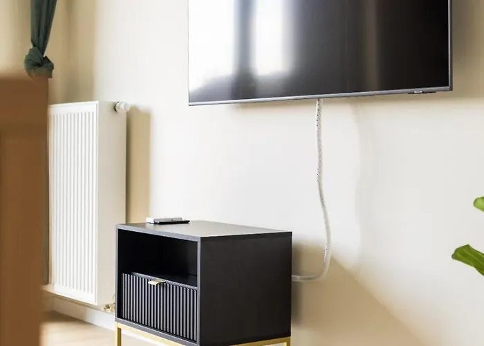 شقة Boho 2 By Dreamap