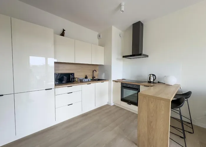 شقة Boho 2 By Dreamap وودج