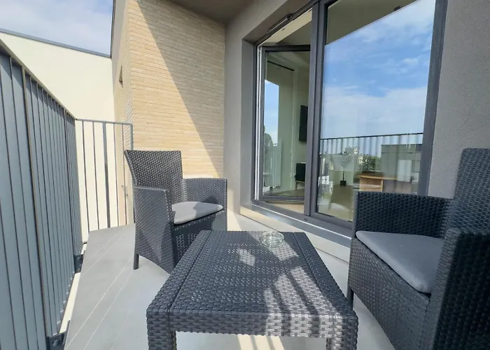 Boho 2 By Dreamap شقة وودج