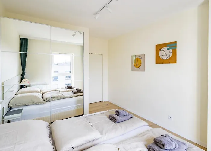 Boho 2 By Dreamap شقة