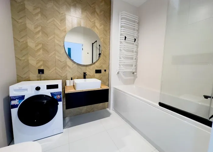 Boho 2 By Dreamap شقة *