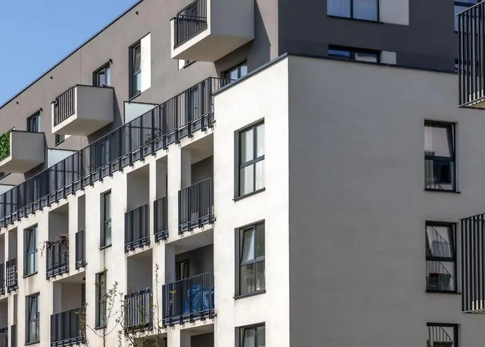 شقة Boho 2 By Dreamap