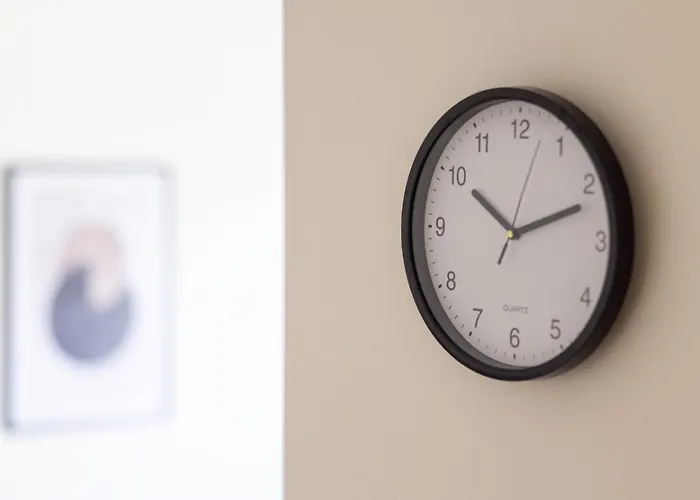 شقة Boho 2 By Dreamap *