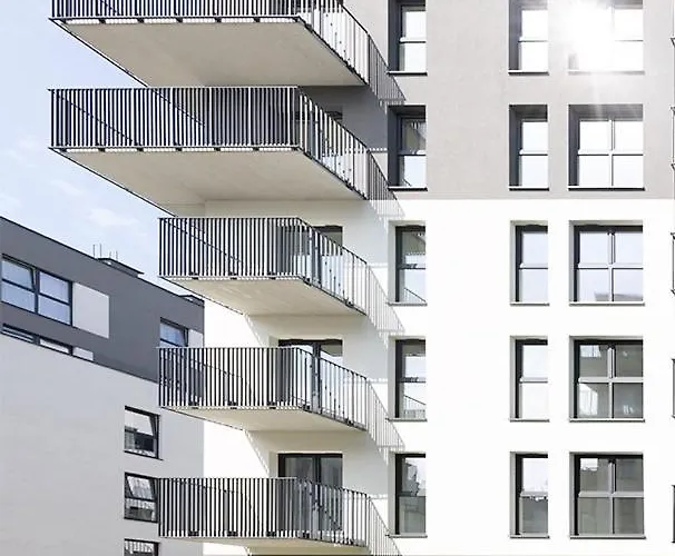 شقة Boho 2 By Dreamap وودج