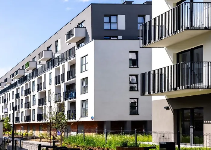 شقة Boho 2 By Dreamap وودج