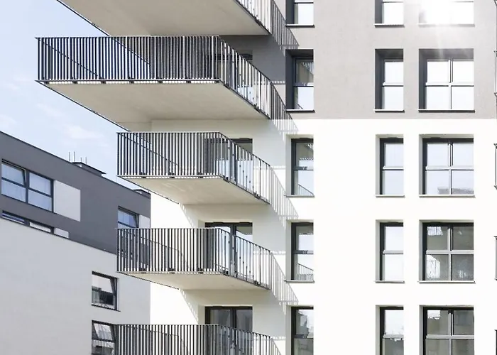 شقة Boho 2 By Dreamap *