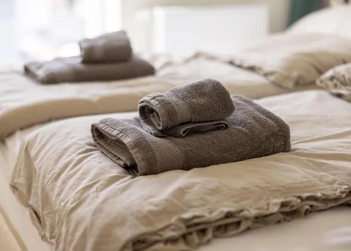 Boho 2 By Dreamap شقة