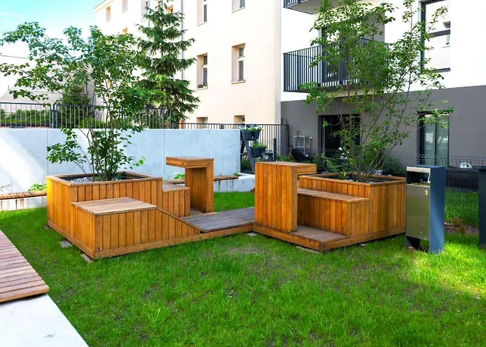 شقة Boho 2 By Dreamap وودج