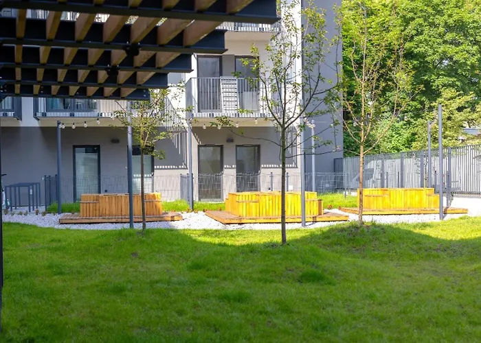 Boho 2 By Dreamap شقة *